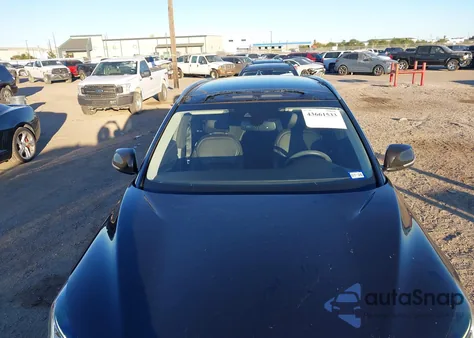 2022 Infiniti Qx50 Luxe from USA, damaged, VIN 3PCAJ5BA7NF118981